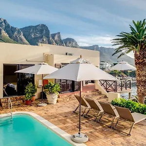 Camps Bay Terrace Kapstadt